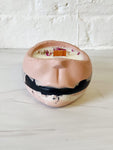Moonbow - Face Candle