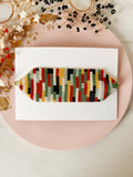 Victoria Miyuki Glass Beads Bracelet