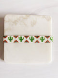 Cactus Miyuki Glass Beads Bracelet - 3 Different Colors