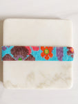 Cloe Miyuki Glass Beads Bracelet - 2 Different Colors
