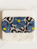 Julia Miyuki Glass Beads Bracelet - 5 Different Colors