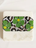 Julia Miyuki Glass Beads Bracelet - 5 Different Colors