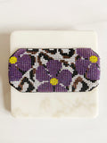 Julia Miyuki Glass Beads Bracelet - 5 Different Colors