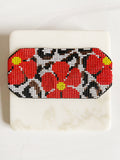 Julia Miyuki Glass Beads Bracelet - 5 Different Colors