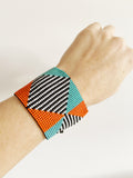Mia Miyuki Glass Beads Bracelet