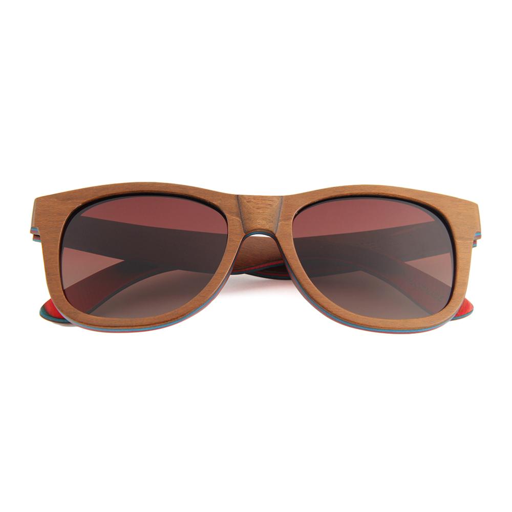 Skateboard Shades – Hola! I'm Back | Sustainable Products