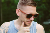 Skateboard Shades