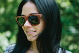 Skateboard Shades