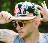 Skateboard Shades