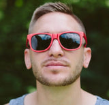 Skateboard Shades