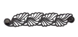 Weave Recycled Inner Tube Bracelet