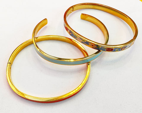 Stainless steel Bracelet