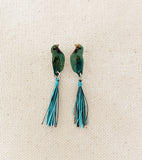 Songbird Earrings