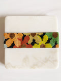Emilie Miyuki Glass Beads Bracelet - 5 Different Colors