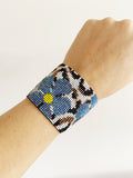 Julia Miyuki Glass Beads Bracelet - 5 Different Colors
