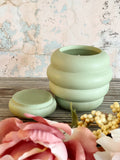 Starling - Stone Jar Candle