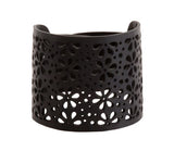 Seraphine Recycled Rubber Bracelet