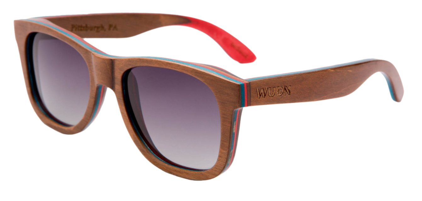 Skateboard Shades – Hola! I display picture 2