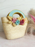 Galicia Handbag