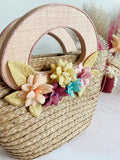 Galicia Handbag