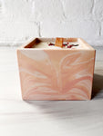 Autumn Glow - Stone Jar Candle