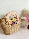 Galicia Handbag